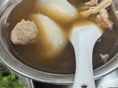 -阿秋牛排(湖心街店)