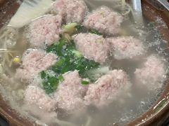 -汝萍传统蘸水菜(春华路总店)