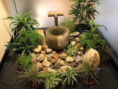 -翔峰炭火鳗鱼(悦泰街里公寓店)
