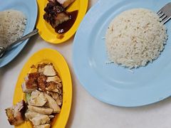 -Char Siew Yoong - 叉燒楊家家來
