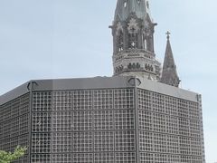-威廉皇帝纪念教堂