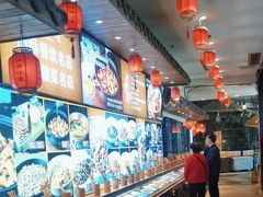 -柴米油盐(土菜院子店)