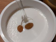 自制老酸奶-贯贯吉·清真餐厅(浙江中路店)