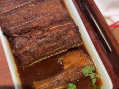 -京味斋·北京烤鸭(北京南站洋桥店)