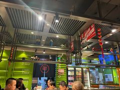 -丰茂烤串(建设街店)