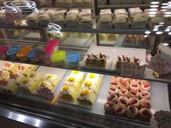 -iFood甜嫩嫩(江东北路店)