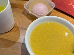 -王慧洁开口虾水饺·地道东北菜(银泰城店)