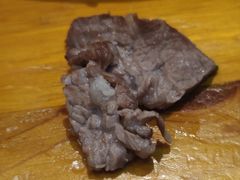 -八宝牛潮汕鲜牛肉火锅(净月店)