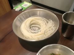 -小螺大作·螺蛳粉火锅(林和西店)