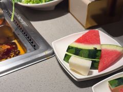 -海底捞火锅(北京路店)
