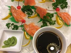 -申宴酒楼(王子百货店)