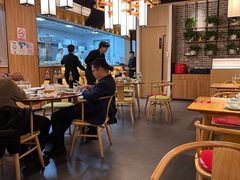 -伊喜饺子·烤鸭(五道口学院路店)