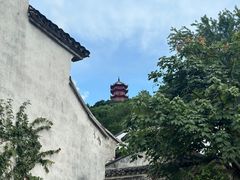 -惠山古镇·寄畅园