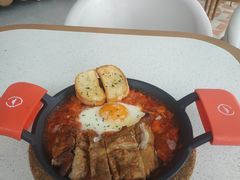 -必胜客(湘隆店)