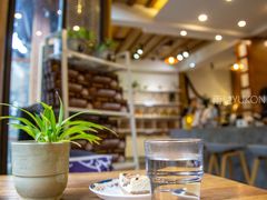 大堂-YLK云南小粒咖啡·云里咖(二号店)