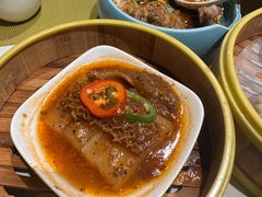 -顺意·顺德家乡菜(国际人才大厦店)