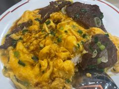 -香港深仔记茶餐厅(东门店)