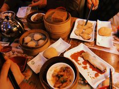 -添好运点心专门店(深水埗店)