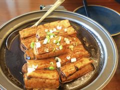 -馥茂斋大饭店·博山菜