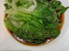 -绿茶餐厅(青岛城阳万象汇店)