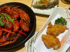 -贵木日本料理·铁板烧(新地假日广场店)