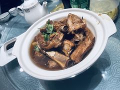 -真定郝家排骨(正定县总店)