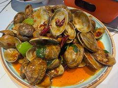 -亿牌牌东北烧烤(博物馆旗舰店)