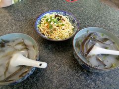 -春阳水饺(香槟广场店)