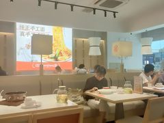 大堂-大美西北·手工面 西北菜(永康万达店)