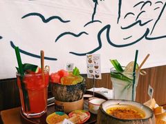 -椰椰大吉(海城店)
