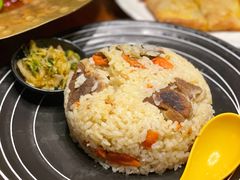 -北疆饭店(惠山万达店)