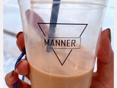 -Manner Coffee(丁香国际店)