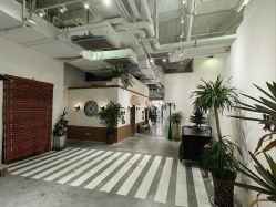 -好看加白色房子