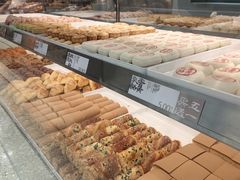 -泸溪河桃酥(西直门凯德店)