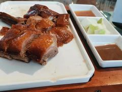 -凤阁楼果木烧鹅(鹤山陈山店)