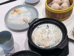 -郭记三宝粥店(锦山大街店)