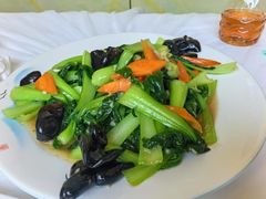 -宾朋海鲜特色美食餐厅·纯手工鲅鱼水饺(兴海路店)