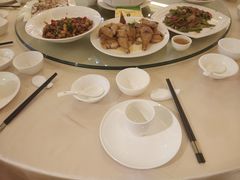 -锦粤宫·精致粤菜(深圳北站店)