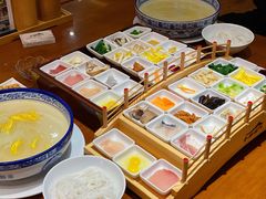 -香麒园·过桥米线·南湖雅宴