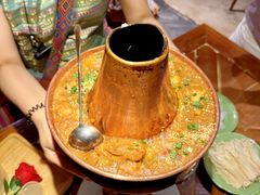 -雀舞云南菜(天津天河城购物中心店)