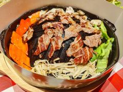 -西贝(枫蓝国际购物中心店)
