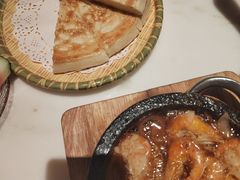 -小菜园新徽菜(连云港海州吾悦店)