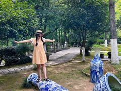 -景德镇古窑民俗博览区