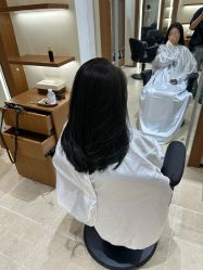 -WM Hair Salon精品店