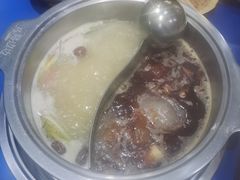 -马路边边·成都串串(翠柏路店)