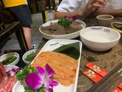 -小龙坎火锅(全球总店)