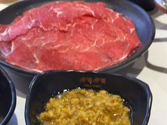 -呷哺呷哺(华林国际店)