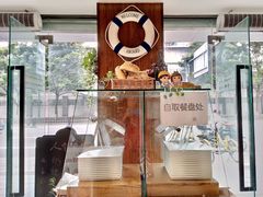 -汉密哈顿(解放路1段店)