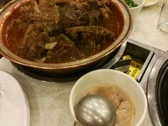 -八先生涮肉房(三里河店)