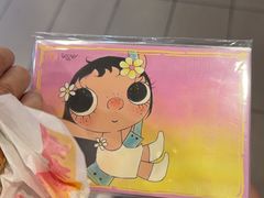-麦当劳(厦门梧村店)